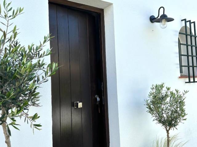 Casa-chalet en Venta en Dorada Parcela, 2 en San García