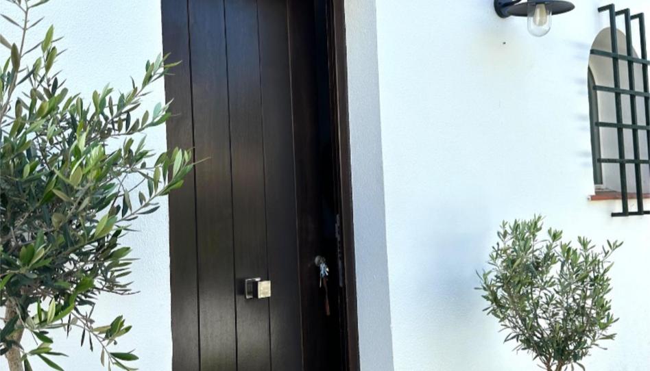 House or chalet for sale in Dorada Parcela, 2, San García, Algeciras - image 1 Photo 1 of House or chalet for sale in Dorada Parcela, 2, San García, Algeciras