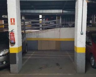Aparcament de Garatge de lloguer en  Madrid Capital