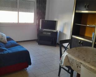 Bedroom of Flat to share in Terrassa  with Heating, Terrace and Furnished
