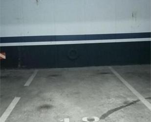 Parking of Garage to rent in  Madrid Capital