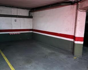 Parking of Garage to rent in Valladolid Capital