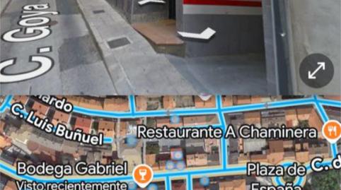 Pis en venda a Calle Goya, 3, Sabiñánigo Centro - Aurín, Huesca - imatge 3 Foto 3 de Pis en venda a Calle Goya, 3, Sabiñánigo Centro - Aurín, Huesca