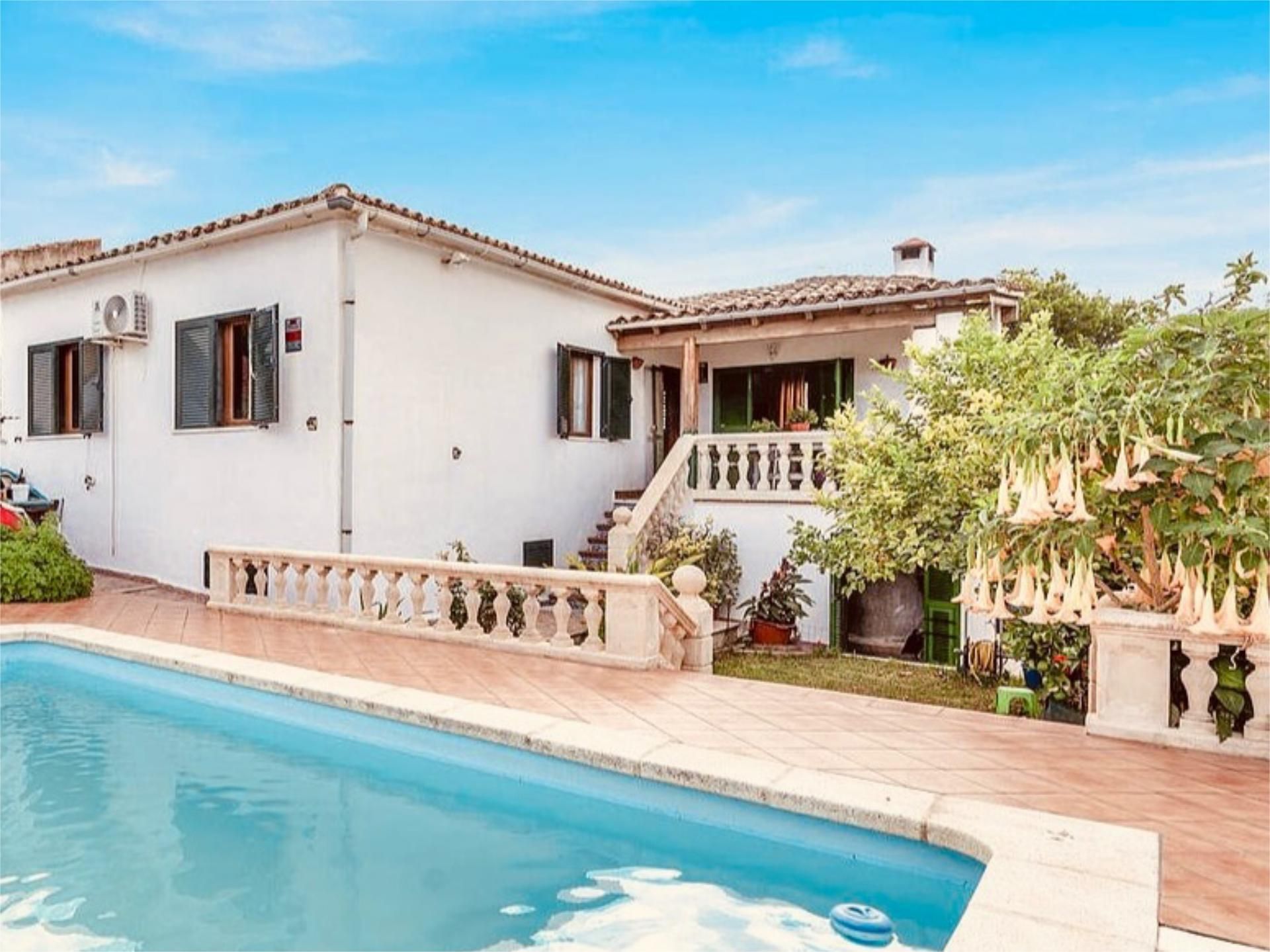 Exterior view of Single-family semi-detached for sale in Moncofa  with Private garden, Terrace and Storage room