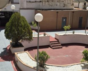 Terrassa de Pis de lloguer en Churriana de la Vega amb Aire condicionat, Calefacció i Terrassa