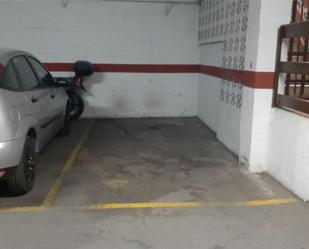 Aparcament de Garatge de lloguer en  Valencia Capital