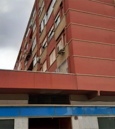 Garage to rent in Carrer de Salvador Salom, 5, Soternes, Valencia - image 2 Photo 2 of Garage to rent in Carrer de Salvador Salom, 5, Soternes, Valencia