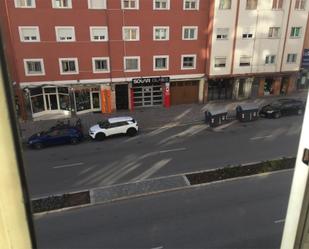 Aparcament de Pis en venda en Burgos Capital amb Terrassa
