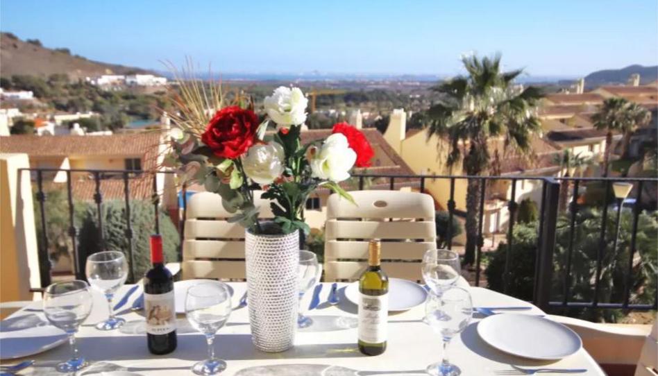 Foto 1 de Pis en venda a Calle de Atamaria, 7, La Manga Club, Murcia