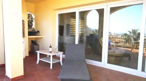 Foto 2 de Pis en venda a Calle de Atamaria, 7, La Manga Club, Murcia