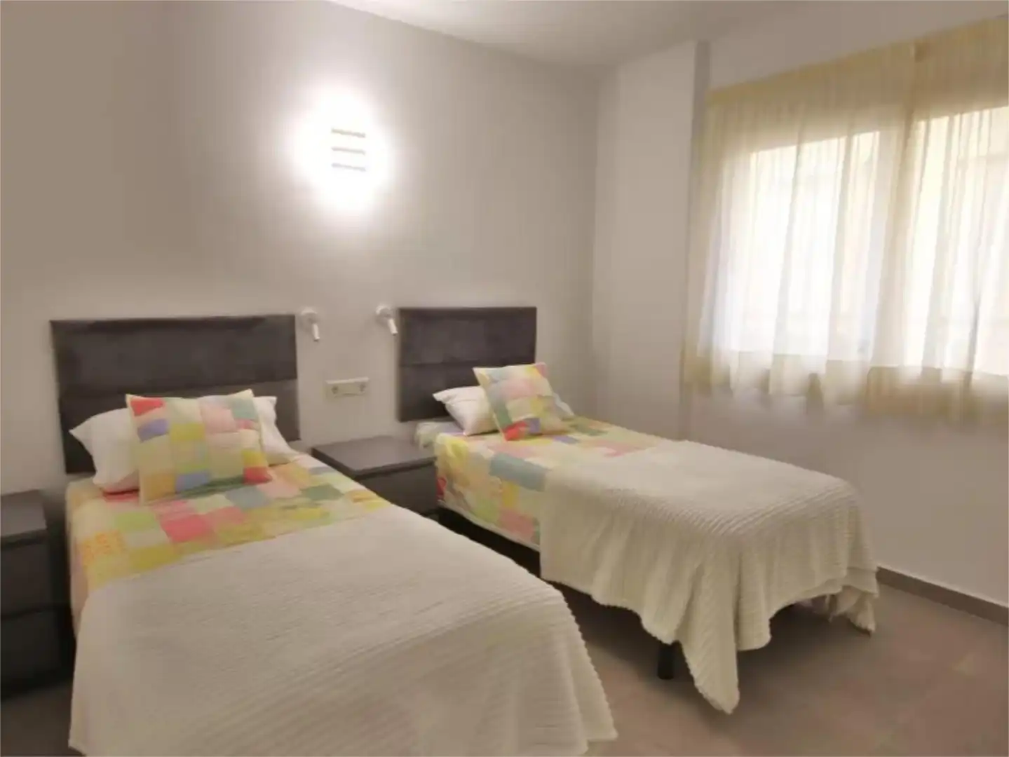 Habitación de Piso en venta en Cartagena con Amueblado, Parking comunitario y Balcón