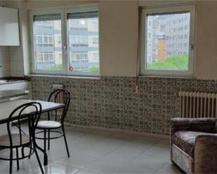 Exterior view of Apartment to rent in Lugo Capital  with Storage room