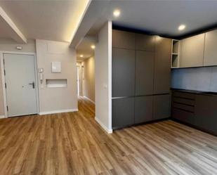 Cuina de Pis en venda en Manresa amb Balcó