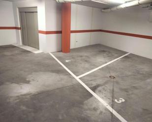 Parking of Garage for sale in  Sevilla Capital