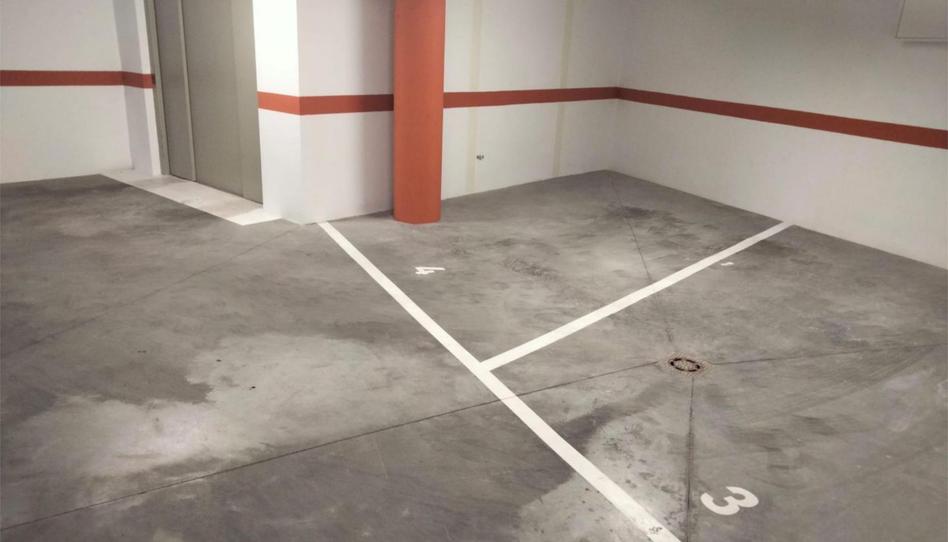 Photo 1 of Garage for sale in Avenida San Juan de la Salle, 7, Cruz Roja, Sevilla