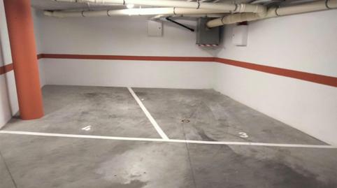 Photo 2 of Garage for sale in Avenida San Juan de la Salle, 7, Cruz Roja, Sevilla