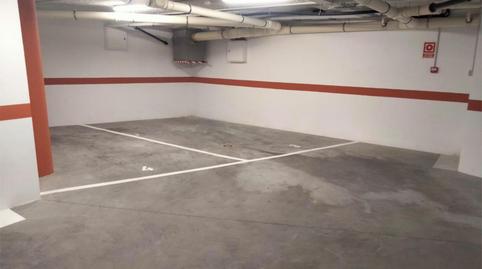 Photo 4 of Garage for sale in Avenida San Juan de la Salle, 7, Cruz Roja, Sevilla