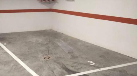 Photo 5 of Garage for sale in Avenida San Juan de la Salle, 7, Cruz Roja, Sevilla