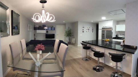 Foto 3 de Piso en venta en Calle Perú, 5, Campo Grande, Valladolid Capital