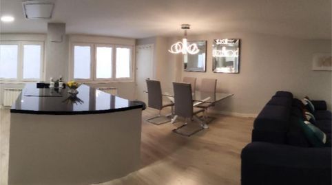 Foto 5 de Piso en venta en Calle Perú, 5, Campo Grande, Valladolid Capital