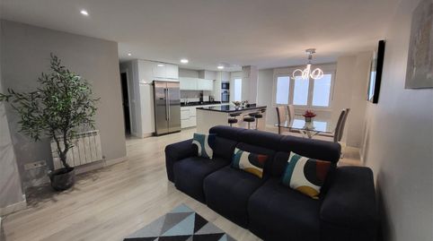 Foto 4 de Piso en venta en Calle Perú, 5, Campo Grande, Valladolid Capital