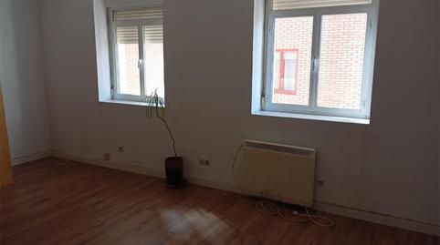 Pis en venda a Paseo del Hospital Militar, 5, Campo Grande, Valladolid - imatge 2 Foto 2 de Pis en venda a Paseo del Hospital Militar, 5, Campo Grande, Valladolid