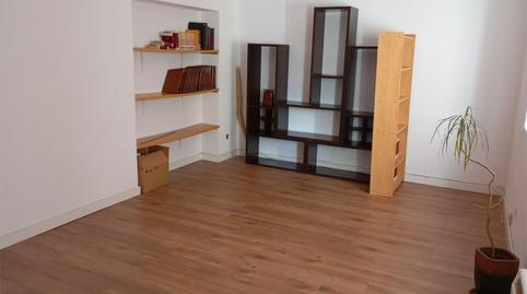 Pis en venda a Paseo del Hospital Militar, 5, Campo Grande, Valladolid - imatge 3 Foto 3 de Pis en venda a Paseo del Hospital Militar, 5, Campo Grande, Valladolid