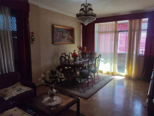 Piso en Venta en Calle de Antonio Machado, 28 en Valdezarza