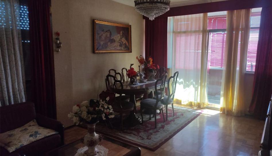 Flat for sale in Calle de Antonio Machado, 28, Valdezarza, Madrid - image 1 Photo 1 of Flat for sale in Calle de Antonio Machado, 28, Valdezarza, Madrid