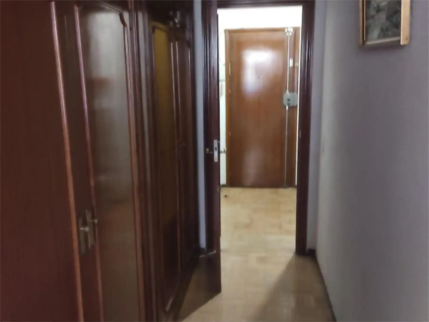 Wohnung zum Verkauf in Calle de Antonio Machado, 28, Valdezarza Wohnung zum Verkauf in Madrid Capital mit Balkon