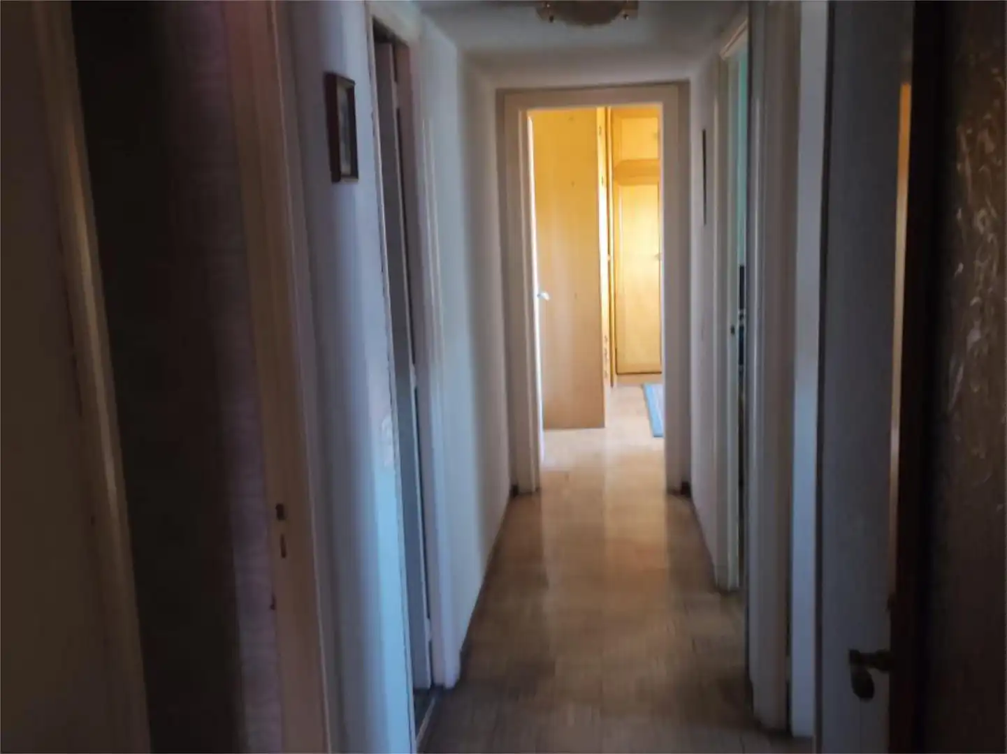 Wohnung zum Verkauf in Calle de Antonio Machado, 28, Valdezarza Wohnung zum Verkauf in Madrid Capital mit Balkon