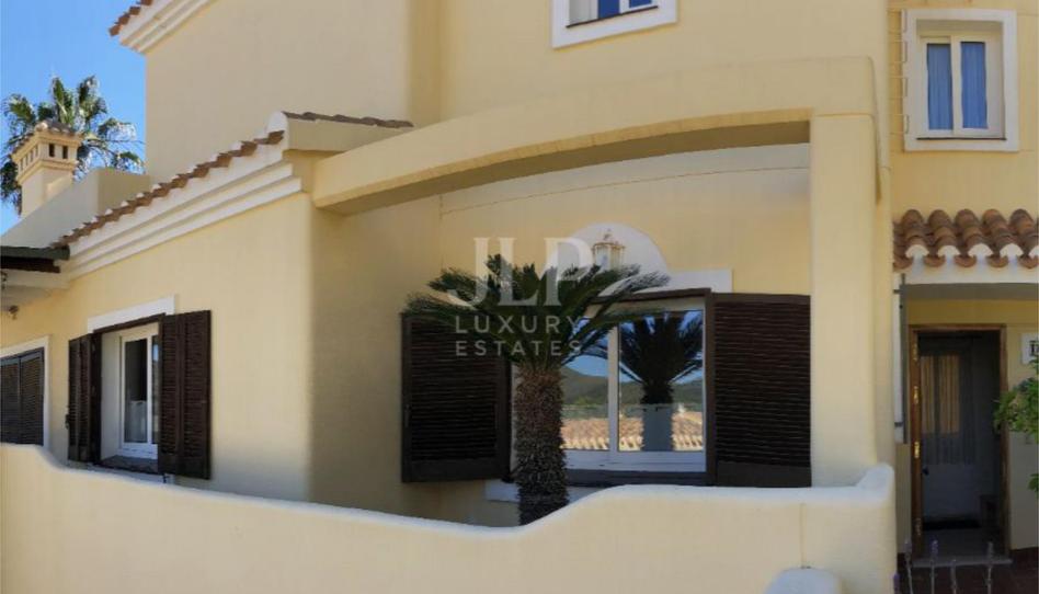 Pis en venda a Calle del Castillo, 2rc, La Manga Club, Murcia - imatge 1 Foto 1 de Pis en venda a Calle del Castillo, 2rc, La Manga Club, Murcia