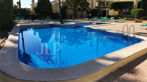 Pis en venda a Calle del Castillo, 2rc, La Manga Club, Murcia - imatge 2 Foto 2 de Pis en venda a Calle del Castillo, 2rc, La Manga Club, Murcia