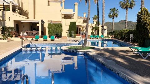 Pis en venda a Calle del Castillo, 2rc, La Manga Club, Murcia - imatge 5 Foto 5 de Pis en venda a Calle del Castillo, 2rc, La Manga Club, Murcia