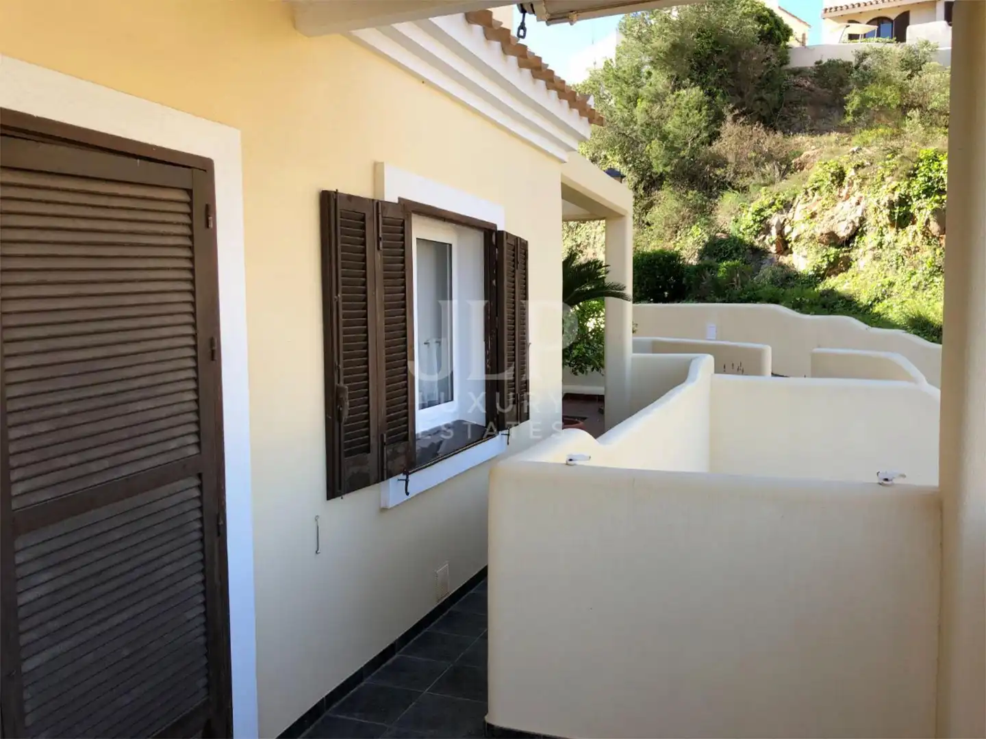 Flat for sale in Calle del Castillo, La Manga Club Exterior view of Flat for sale in Cartagena with Private garden, Terrace and Swimming Pool