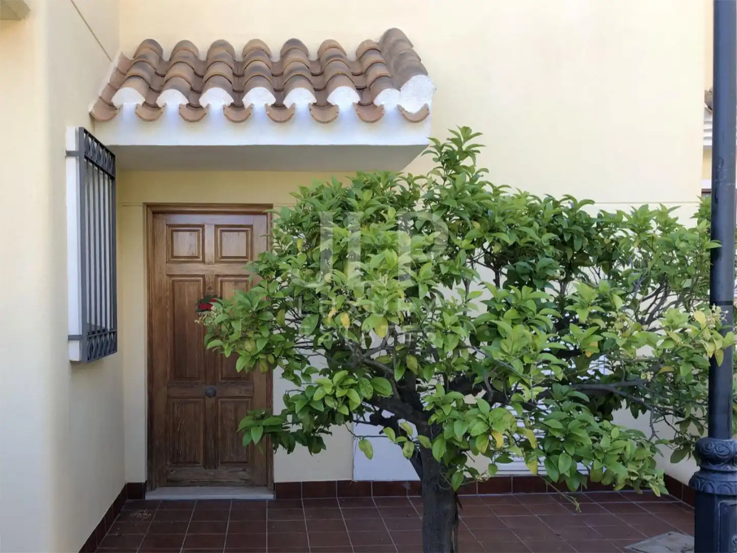 Flat for sale in Calle del Castillo, La Manga Club Garden of Flat for sale in Cartagena with Private garden, Terrace and Swimming Pool