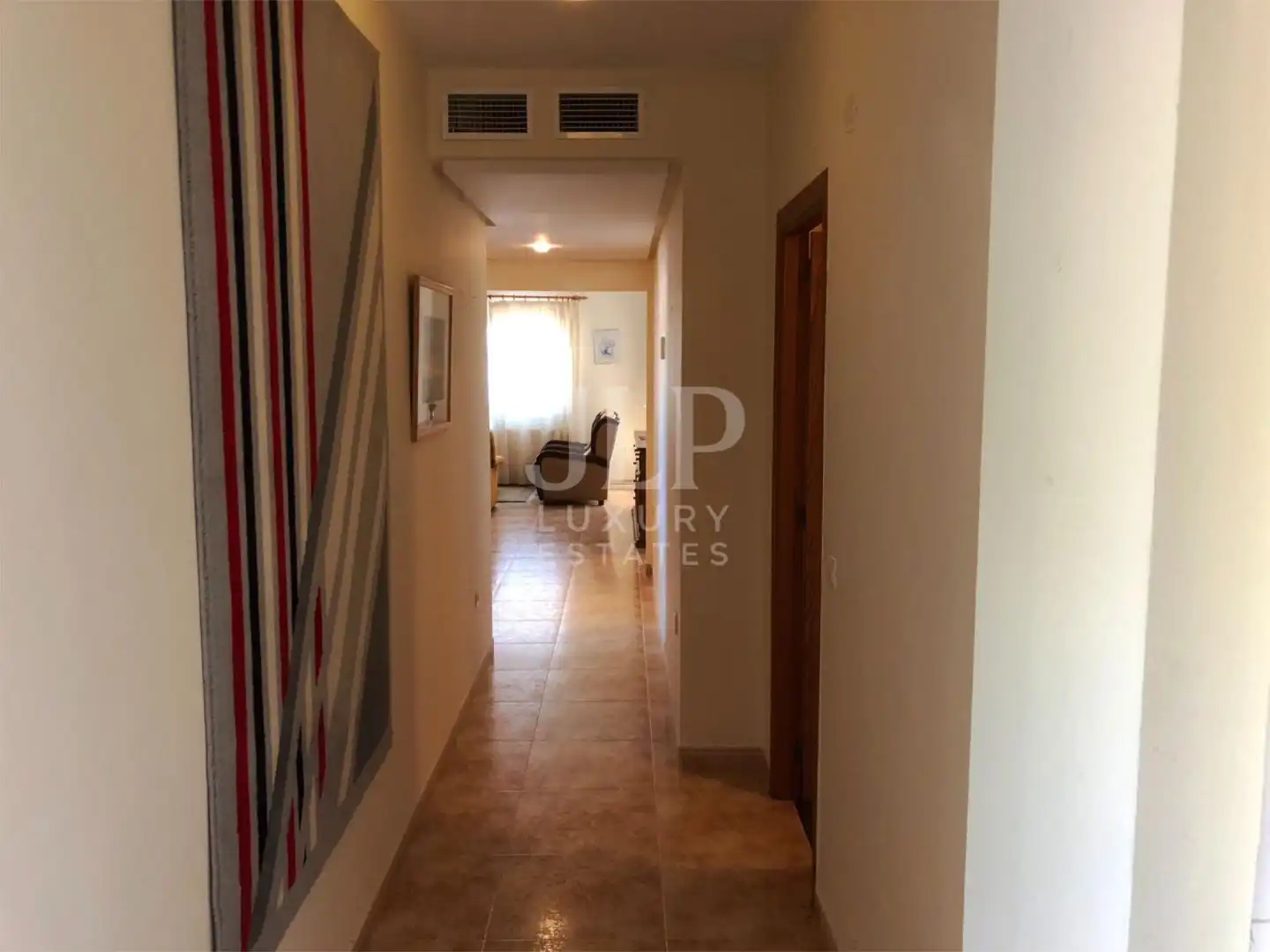 Flat for sale in Calle del Castillo, La Manga Club Flat for sale in Cartagena with Private garden, Terrace and Swimming Pool