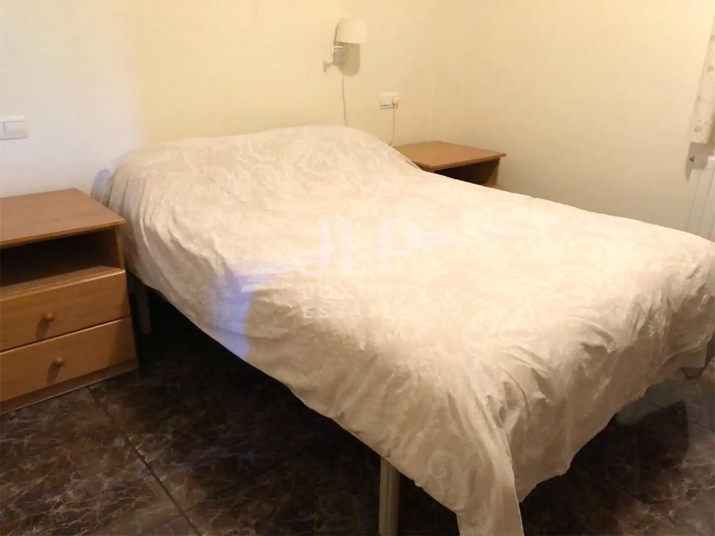 Flat for sale in Calle del Castillo, La Manga Club Bedroom of Flat for sale in Cartagena with Private garden, Terrace and Swimming Pool