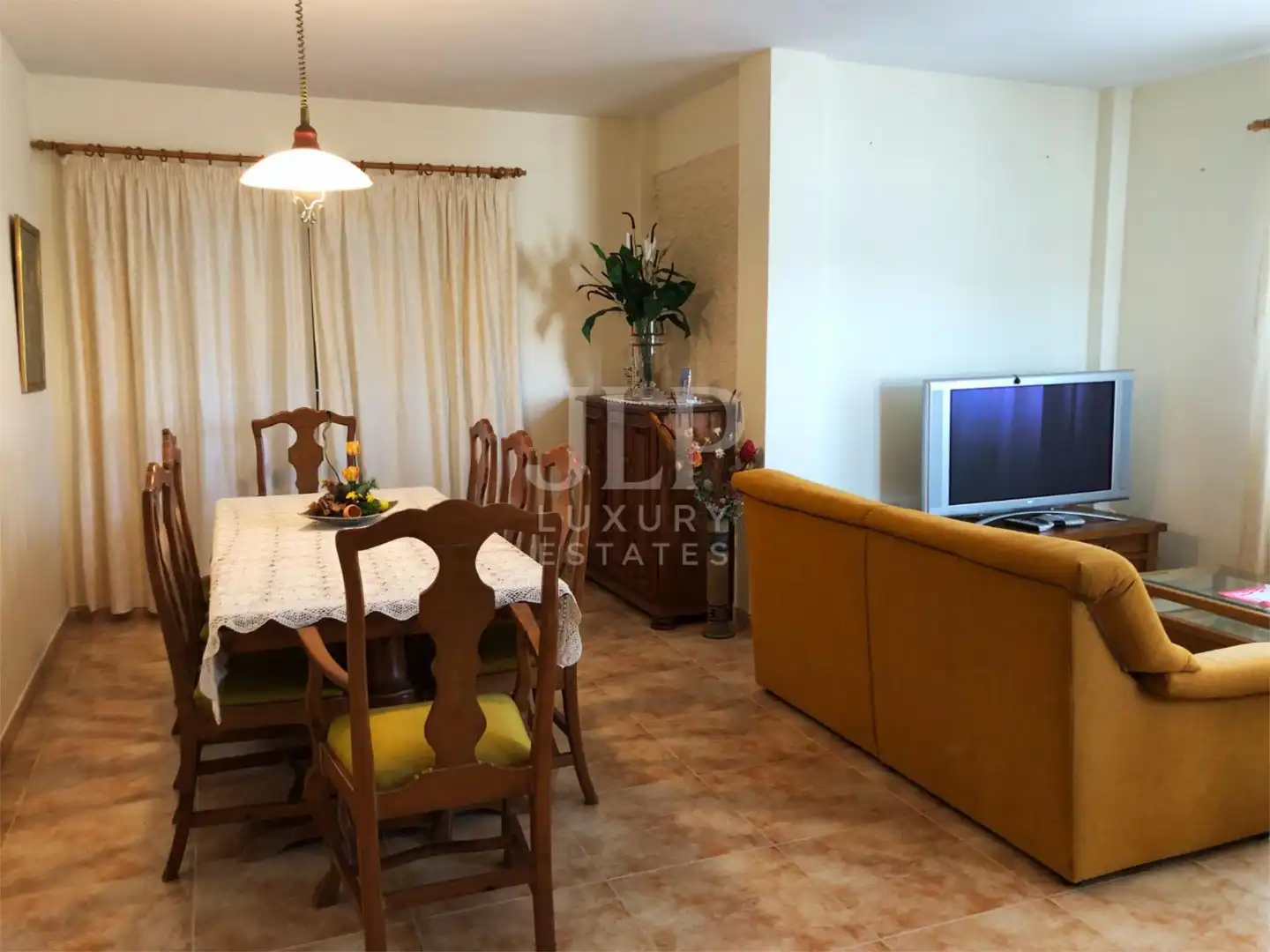 Flat for sale in Calle del Castillo, La Manga Club Exterior view of Flat for sale in Cartagena with Private garden, Terrace and Swimming Pool