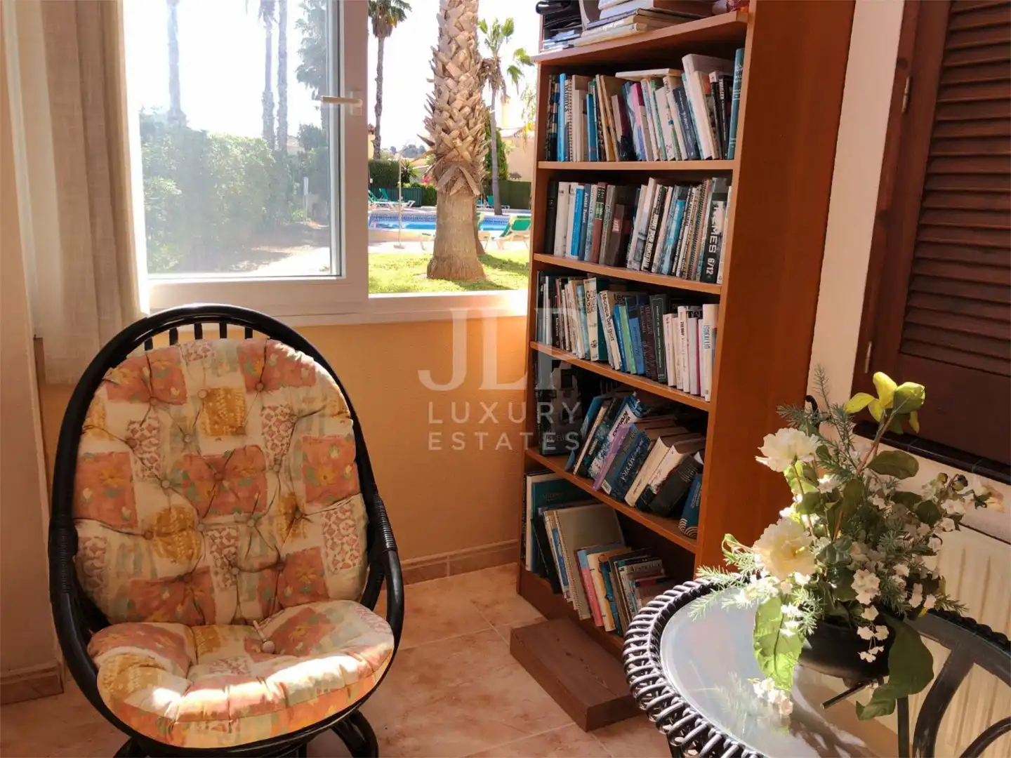 Flat for sale in Calle del Castillo, La Manga Club Bedroom of Flat for sale in Cartagena with Private garden, Terrace and Swimming Pool