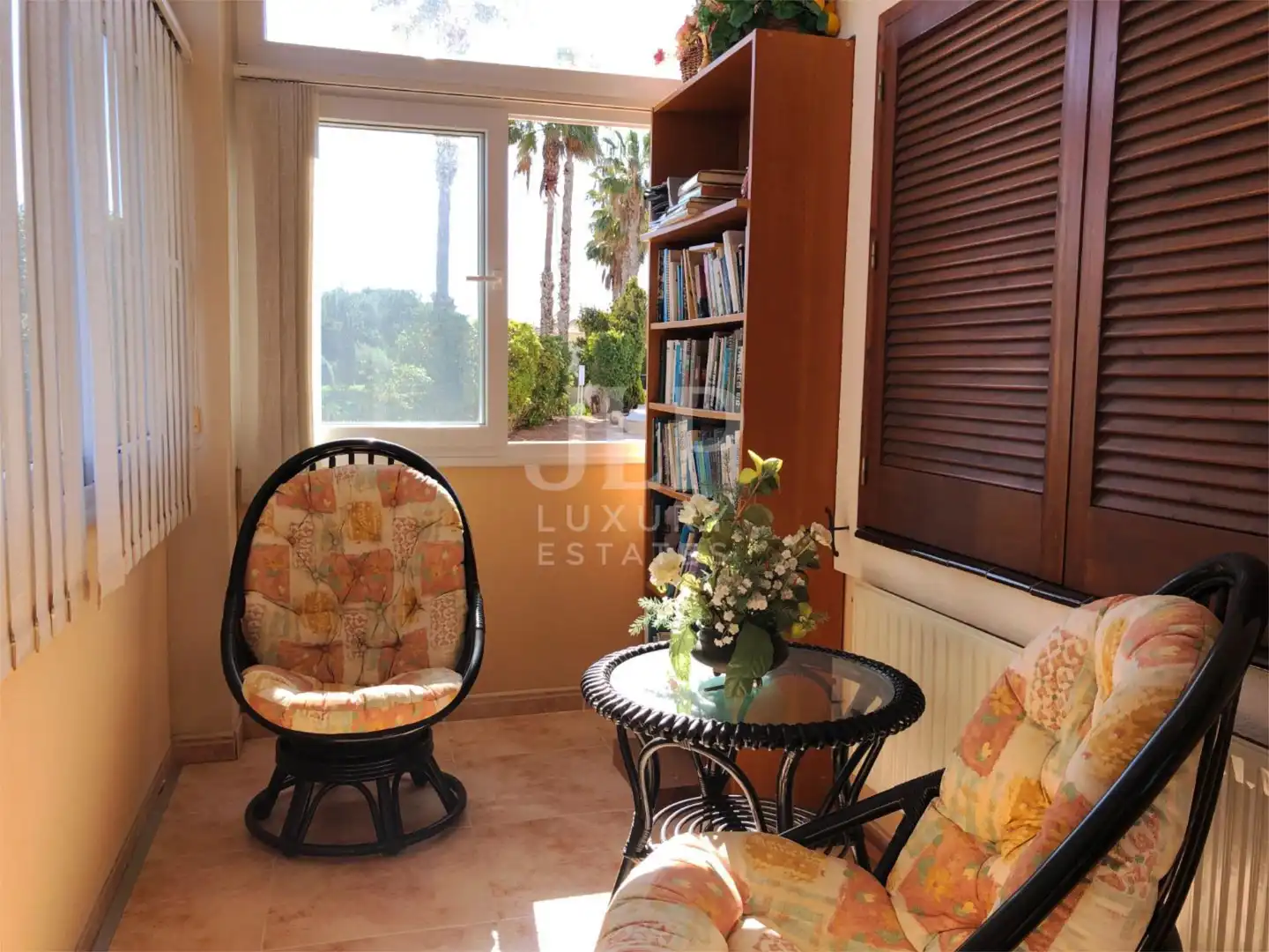 Flat for sale in Calle del Castillo, La Manga Club Bedroom of Flat for sale in Cartagena with Private garden, Terrace and Swimming Pool