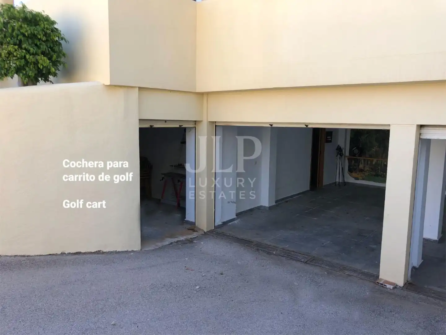 Flat for sale in Calle del Castillo, La Manga Club Parking of Flat for sale in Cartagena with Private garden, Terrace and Swimming Pool