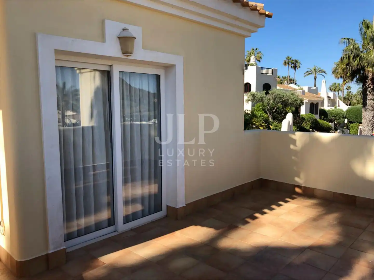 Flat for sale in Calle del Castillo, La Manga Club Exterior view of Flat for sale in Cartagena with Private garden, Terrace and Swimming Pool