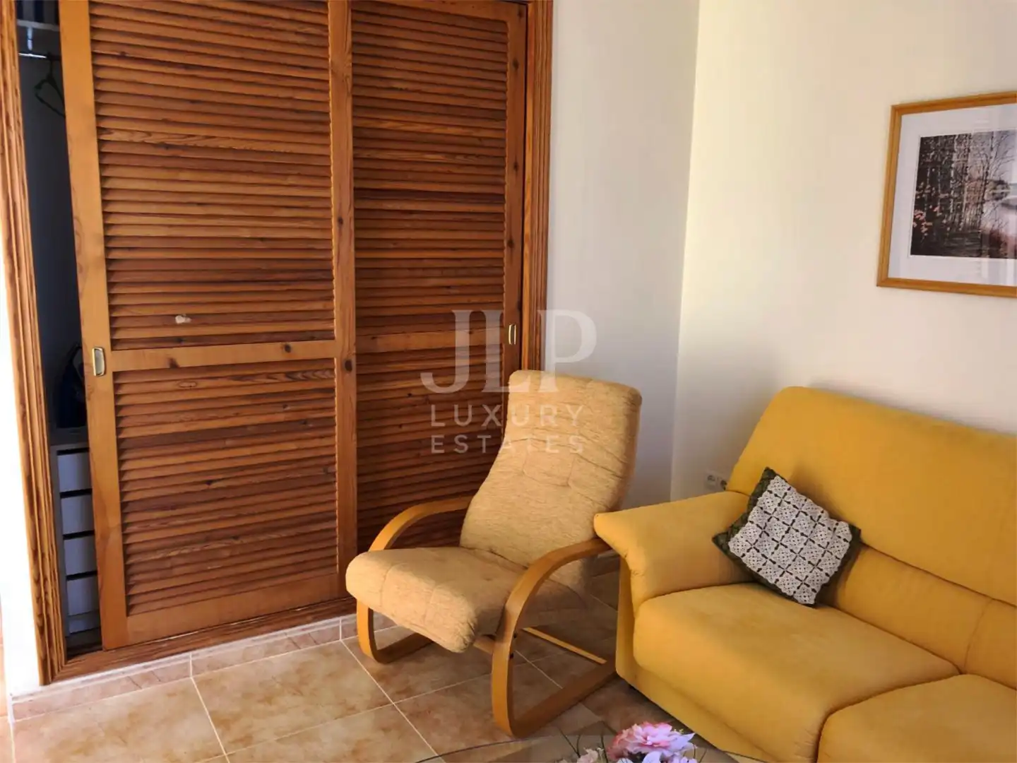 Flat for sale in Calle del Castillo, La Manga Club Flat for sale in Cartagena with Private garden, Terrace and Swimming Pool