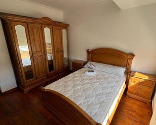 Flat to share in Rúa Serra Gañidoira, 26, Residencia - Abella