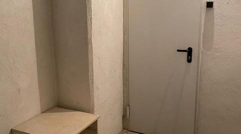 Foto 3 de Traster de lloguer a Carrer Eix Onze de Setembre, 38, El Sucre - El Nadal, Barcelona