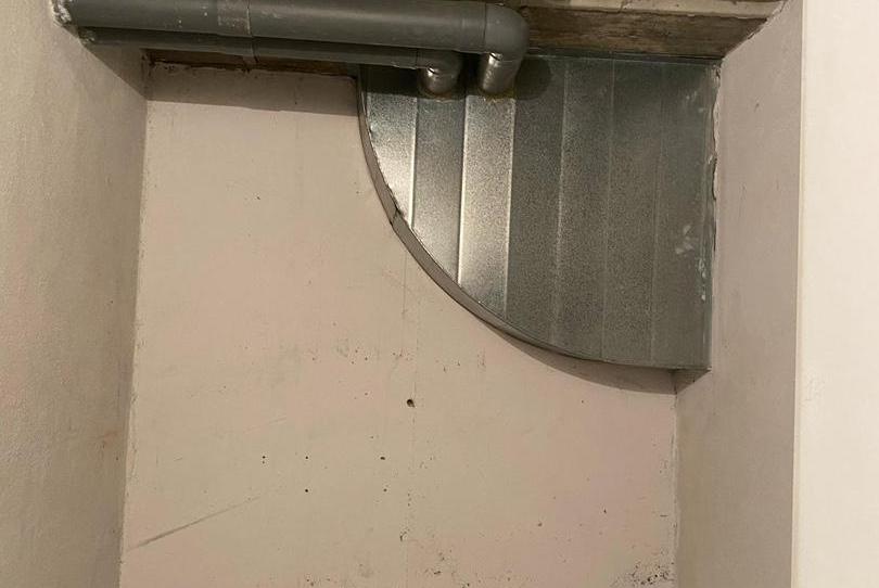 Foto 1 de Traster de lloguer a Carrer Eix Onze de Setembre, 38, El Sucre - El Nadal, Barcelona