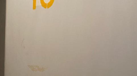 Foto 2 de Traster de lloguer a Carrer Eix Onze de Setembre, 38, El Sucre - El Nadal, Barcelona