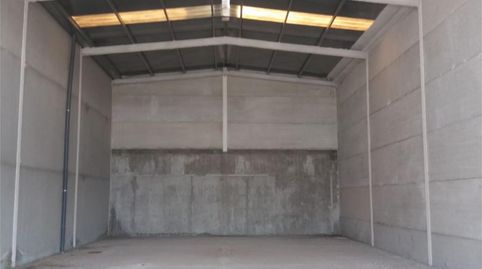 Fabrikhallen zur Miete in Calle Carmen Laforet, 13, Marchena, Sevilla - Bild 4 Foto 4 von Fabrikhallen zur Miete in Calle Carmen Laforet, 13, Marchena, Sevilla