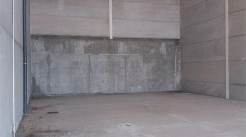 Fabrikhallen zur Miete in Calle Carmen Laforet, 13, Marchena, Sevilla - Bild 5 Foto 5 von Fabrikhallen zur Miete in Calle Carmen Laforet, 13, Marchena, Sevilla